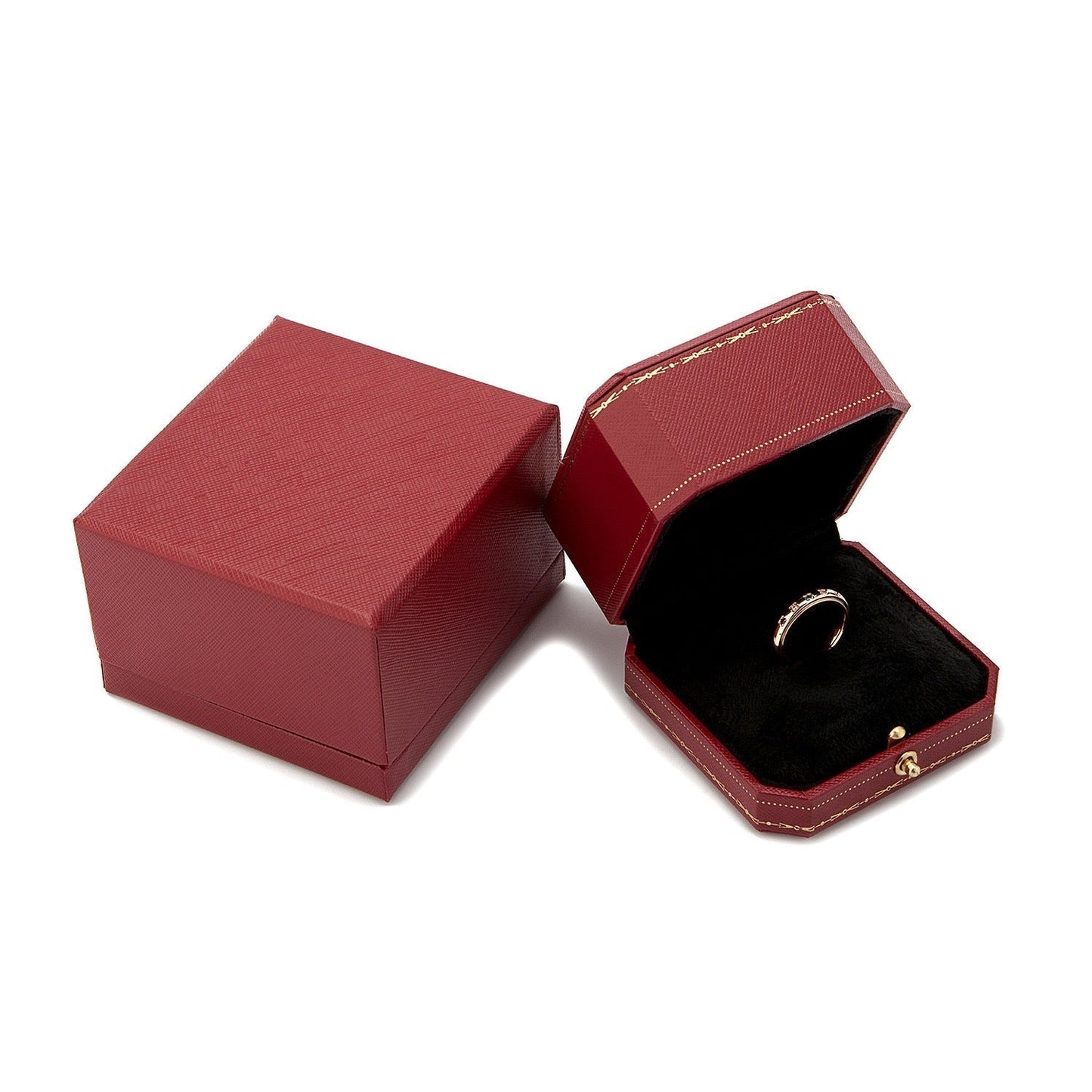 [moco jewelrys]CA BRACELET NECKLACE RING BOX GIFT BAG