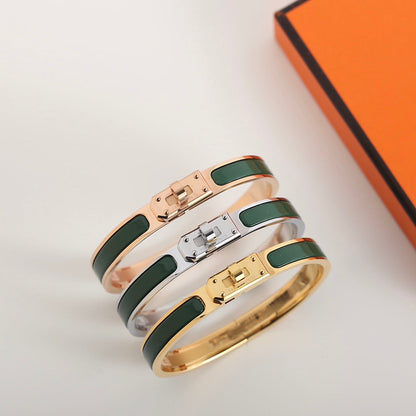 [moco jewelrys]HM KELLY KHAKI BRACELET