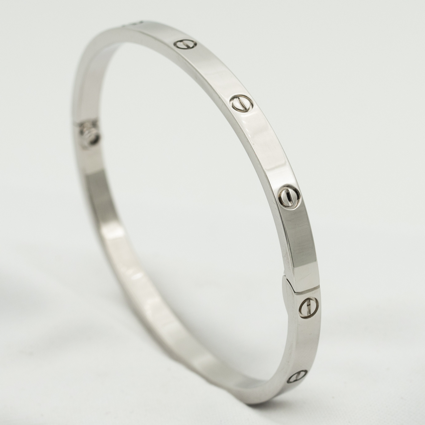 [moco jewelrys]LOVE BRACELET 3.65MM