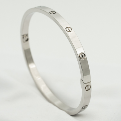 [moco jewelrys]LOVE BRACELET 3.65MM