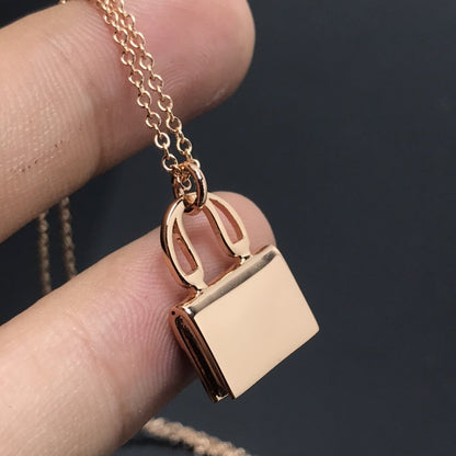[moco jewelrys]HM NECKLACE ARRIVAL BLACK DIAMOND
