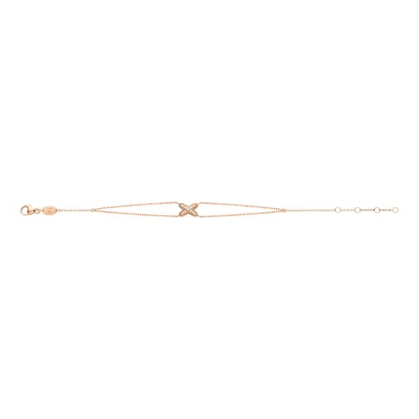 [moco jewelrys]JEUX BRACELET DIAMOND