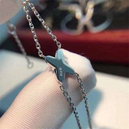 [moco jewelrys]JEUX BRACELET  DIAMOND