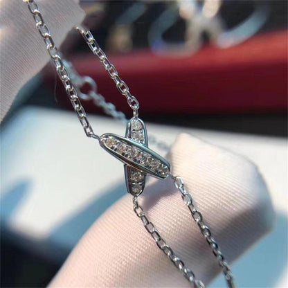 [moco jewelrys]JEUX BRACELET  DIAMOND