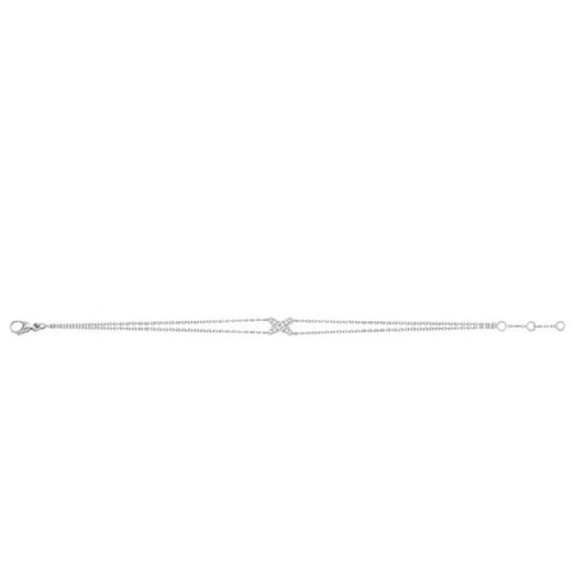 [moco jewelrys]JEUX BRACELET  DIAMOND