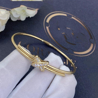 [moco jewelrys]JEUX DE BRACELET GOLD DIAMONDS