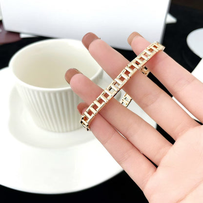 [Moco jewelrys]TF CHAIN BRACELET