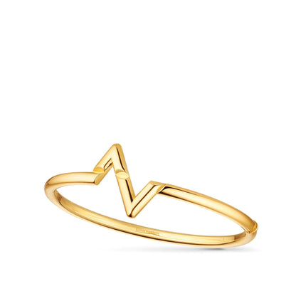 [moco jewelrys]VOLTE UPSITE DOWN BRACELET